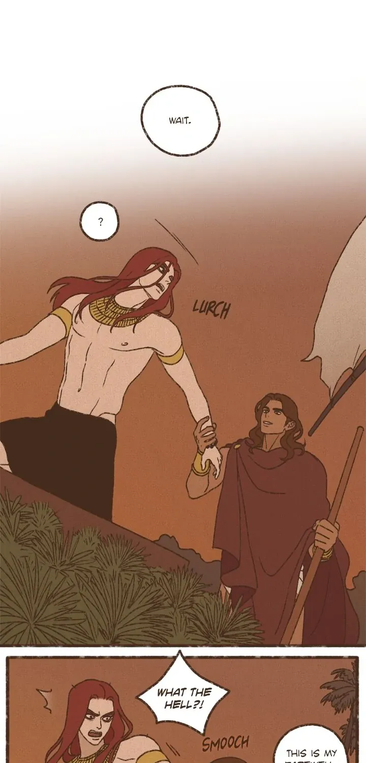 Ennead Chapter 206 page 34 - 