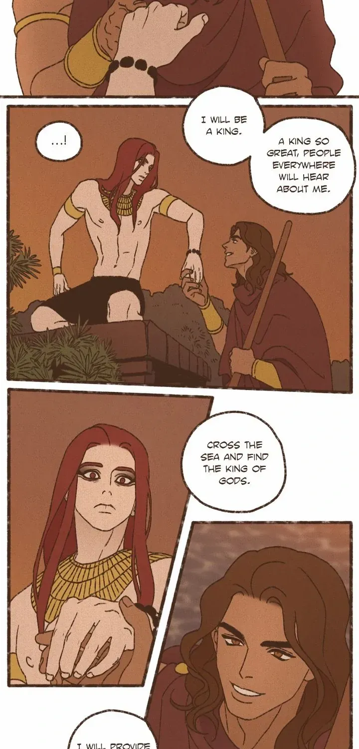 Ennead Chapter 206 page 36 - 