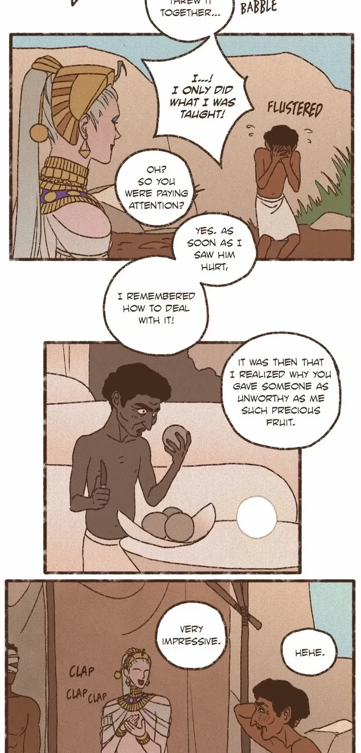 Ennead Chapter 206 page 7 - 