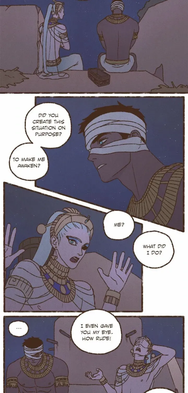 Ennead Chapter 207 page 12 - 