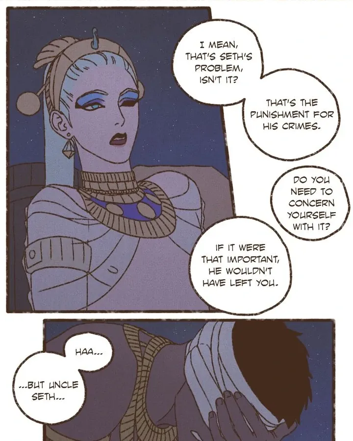 Ennead Chapter 207 page 18 - 
