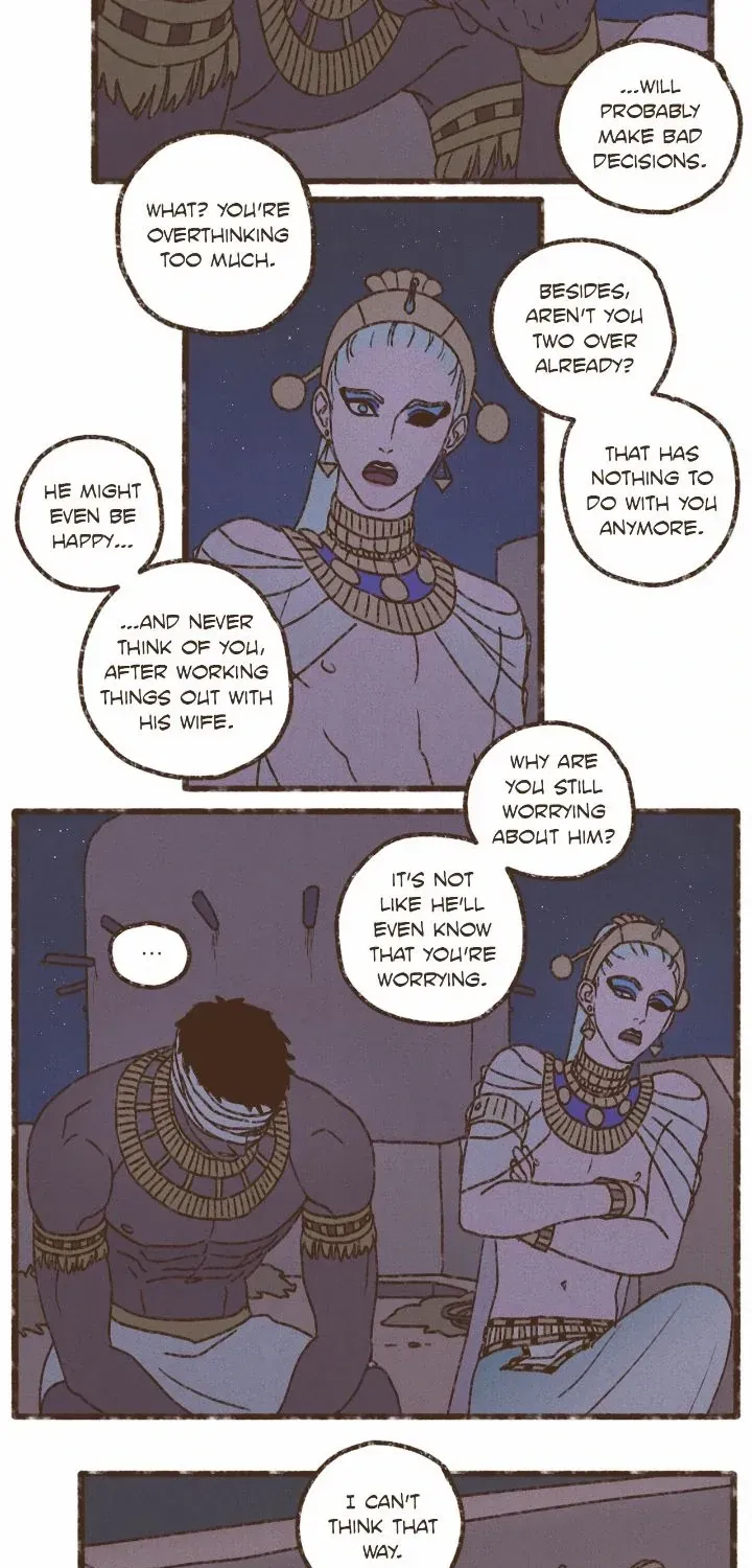 Ennead Chapter 207 page 19 - 