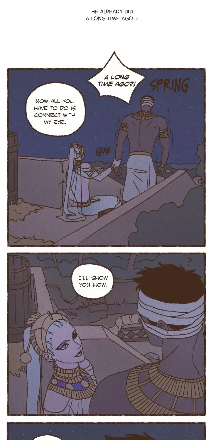 Ennead Chapter 207 page 36 - 