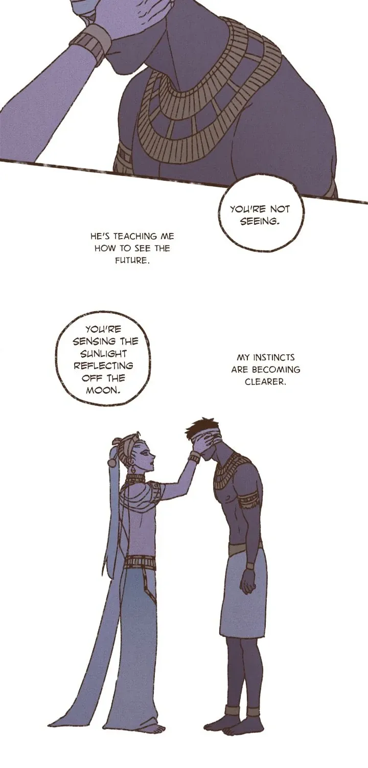 Ennead Chapter 207 page 38 - 