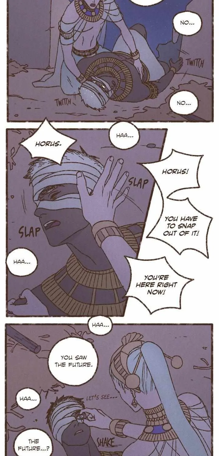Ennead Chapter 207 page 47 - 