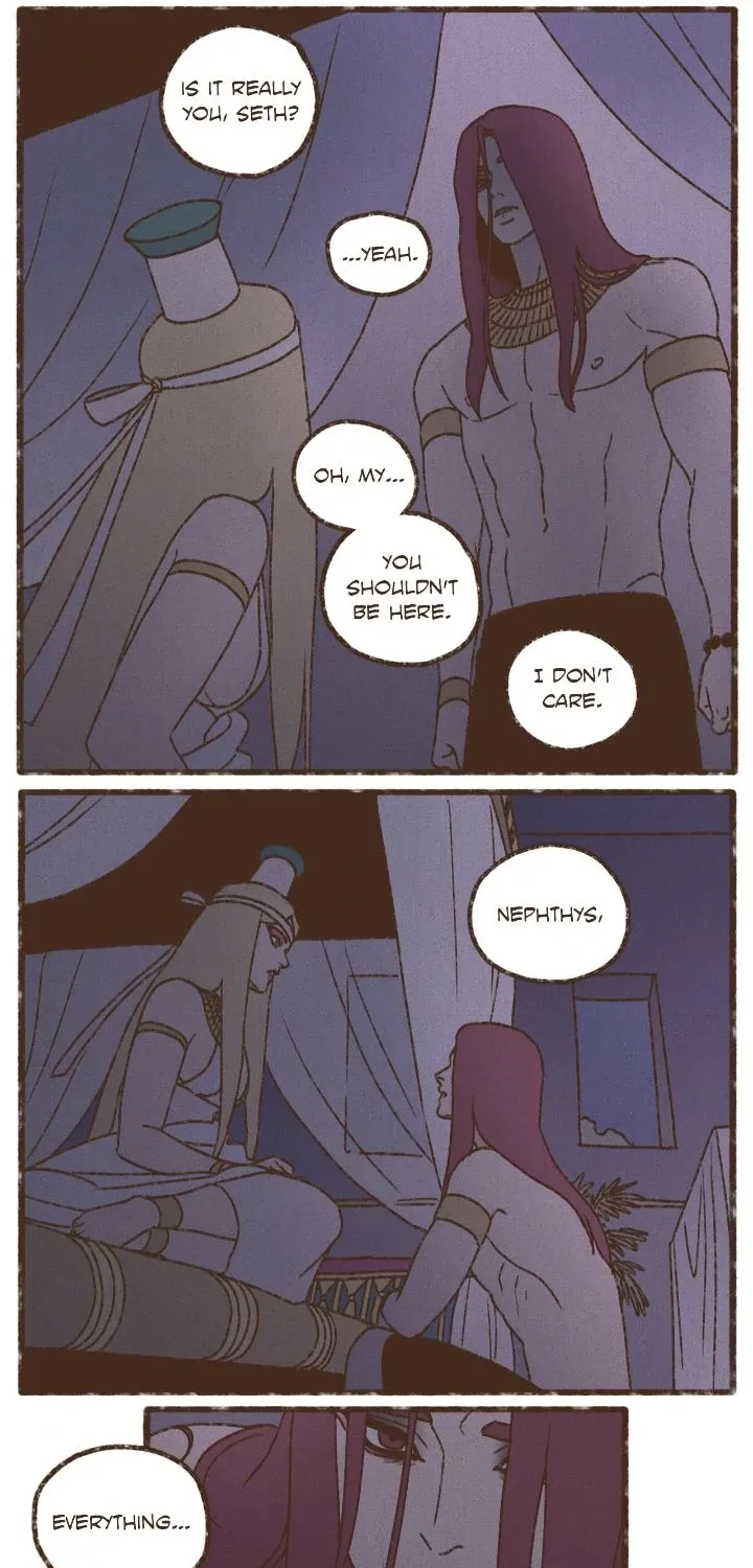 Ennead Chapter 208 page 17 - 
