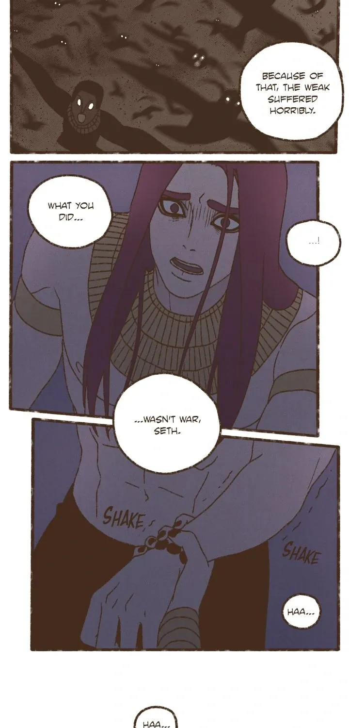 Ennead Chapter 208 page 28 - 