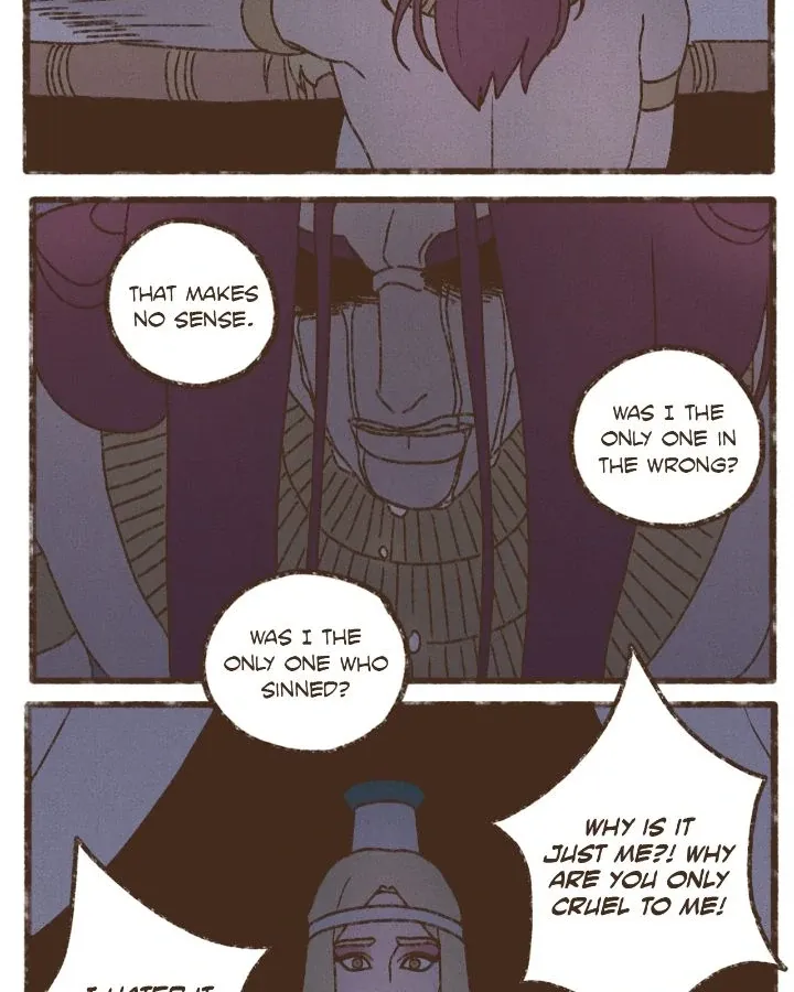 Ennead Chapter 208 page 35 - 