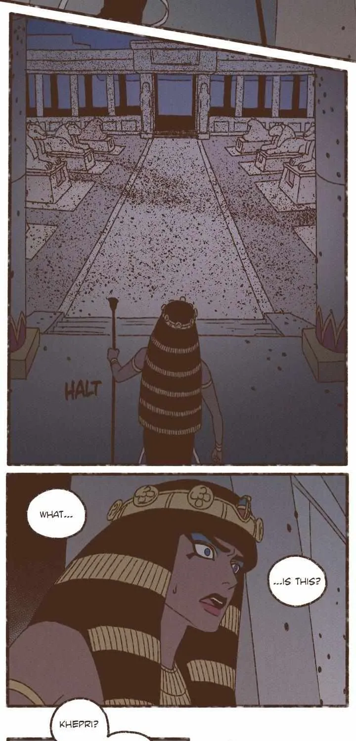 Ennead Chapter 209 page 20 - 