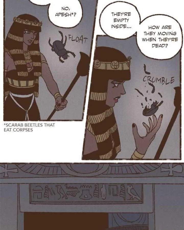 Ennead Chapter 209 page 21 - 