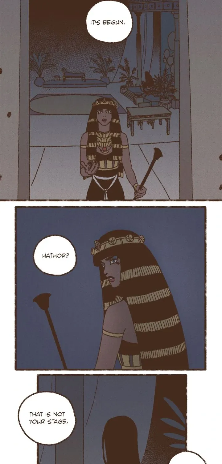 Ennead Chapter 209 page 22 - 