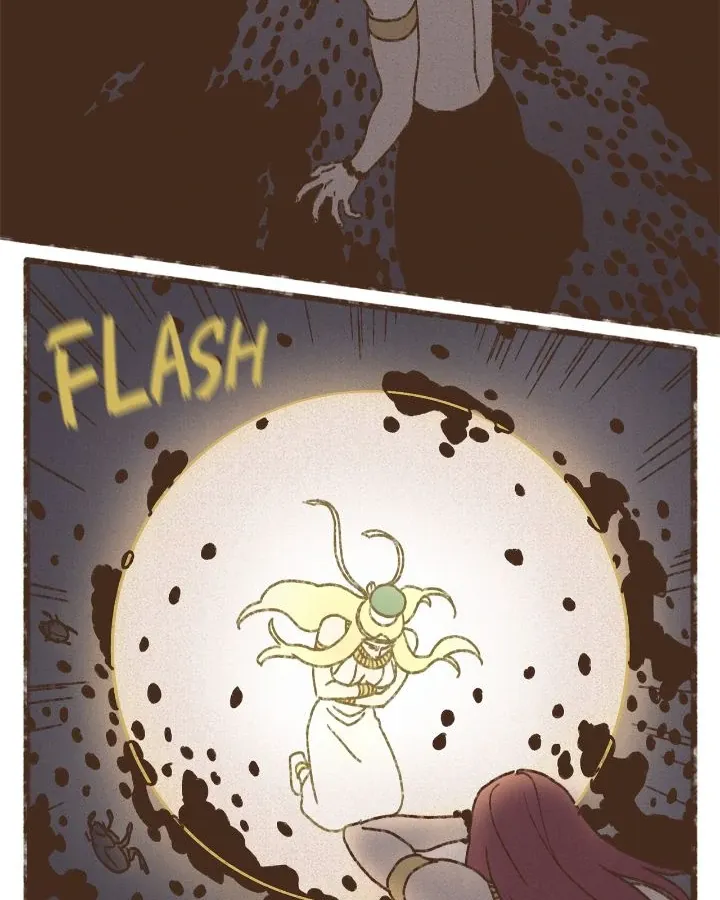 Ennead Chapter 209 page 32 - 
