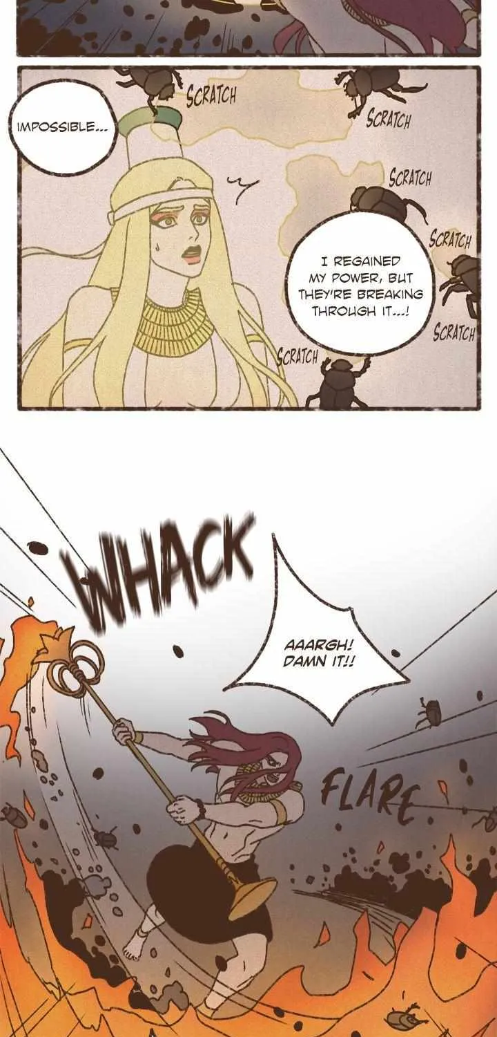 Ennead Chapter 209 page 33 - 