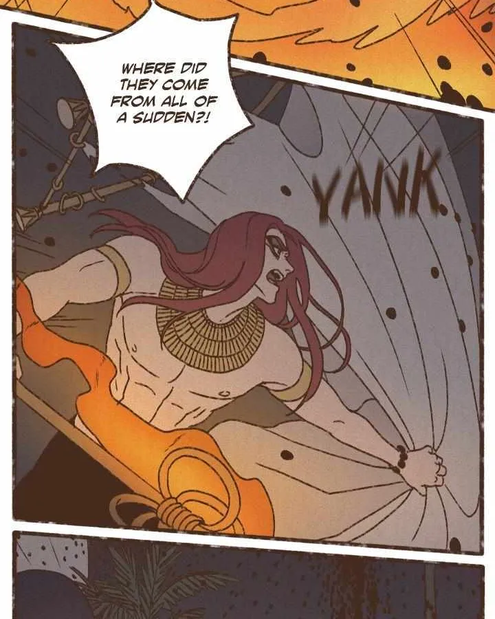 Ennead Chapter 209 page 34 - 