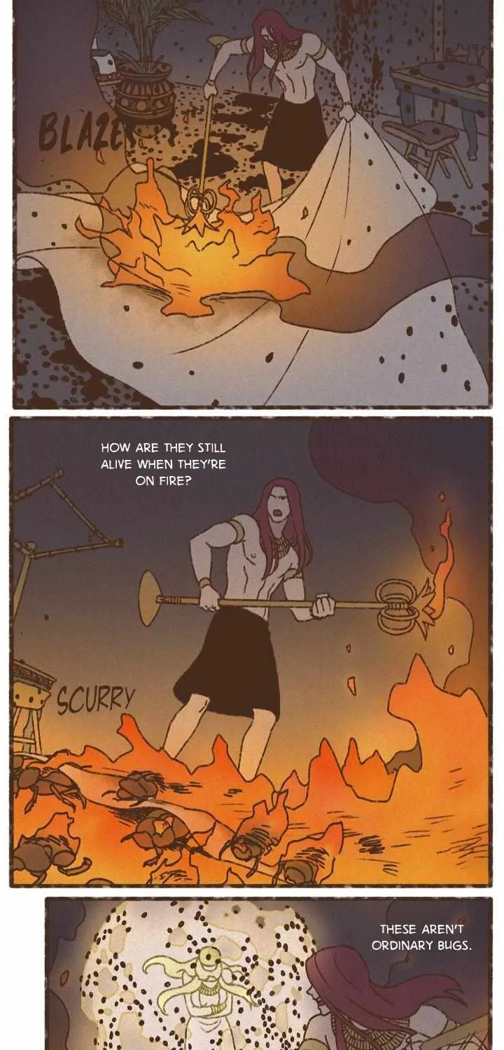 Ennead Chapter 209 page 35 - 
