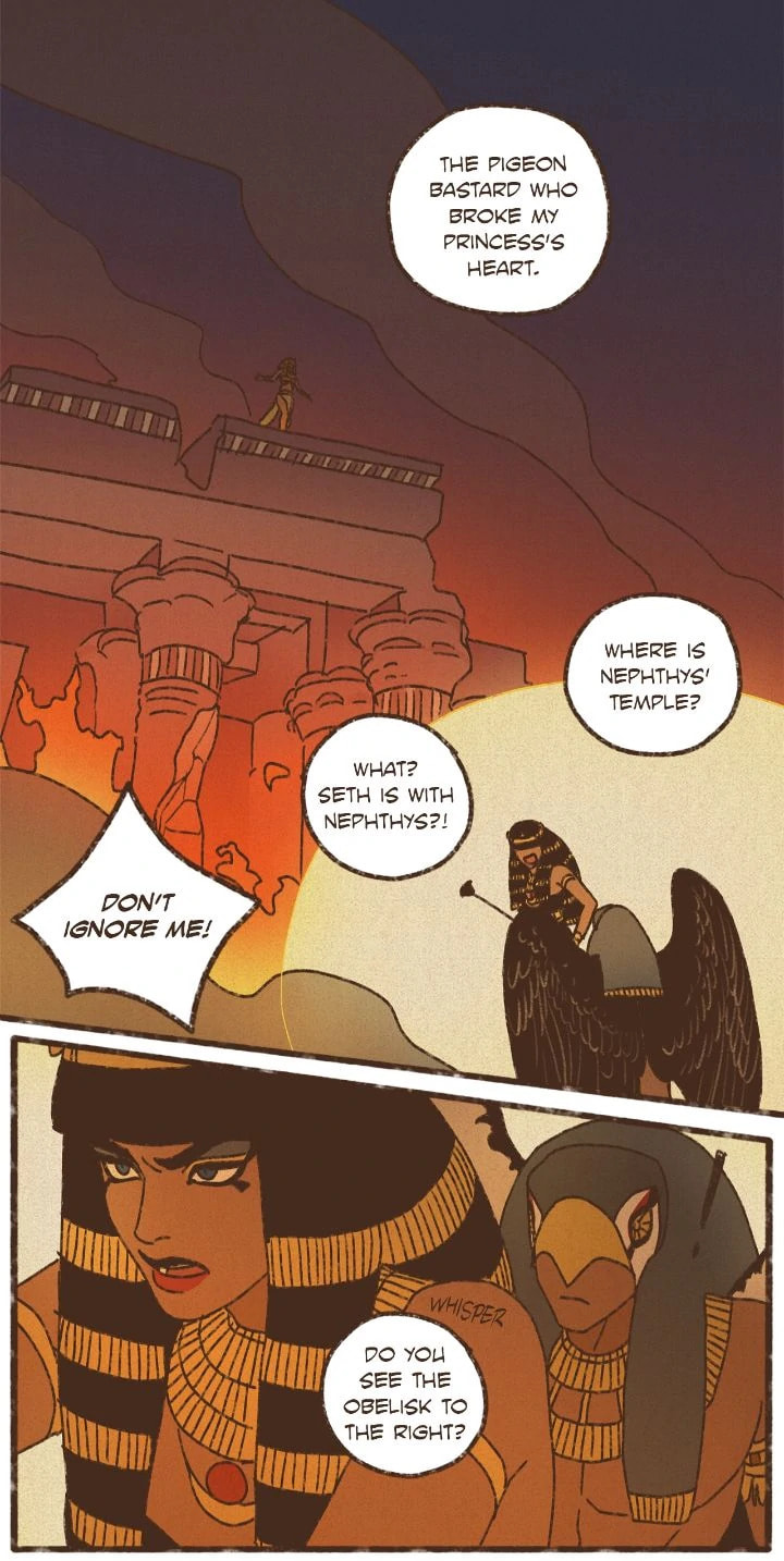 Ennead Chapter 211 page 15 - 