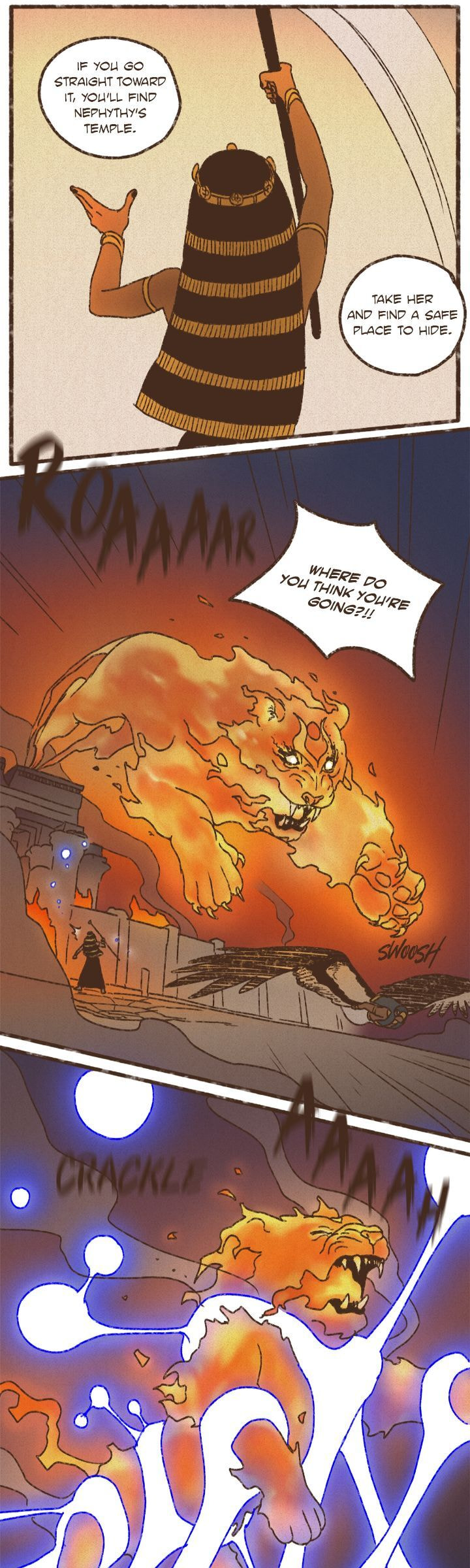 Ennead Chapter 211 page 16 - 