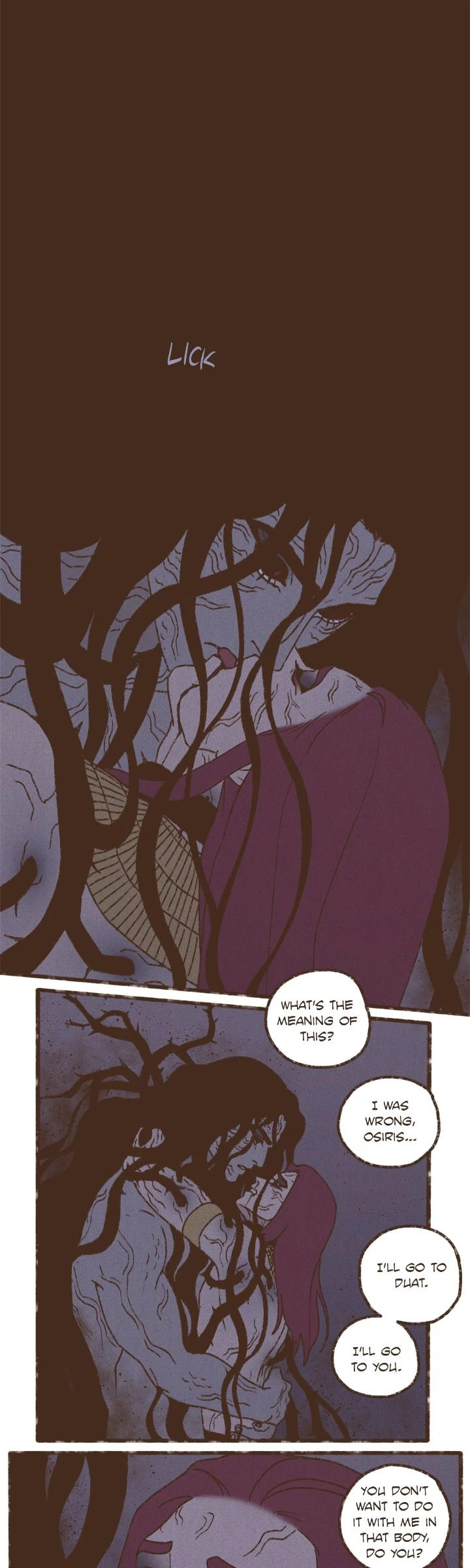 Ennead Chapter 211 page 18 - 