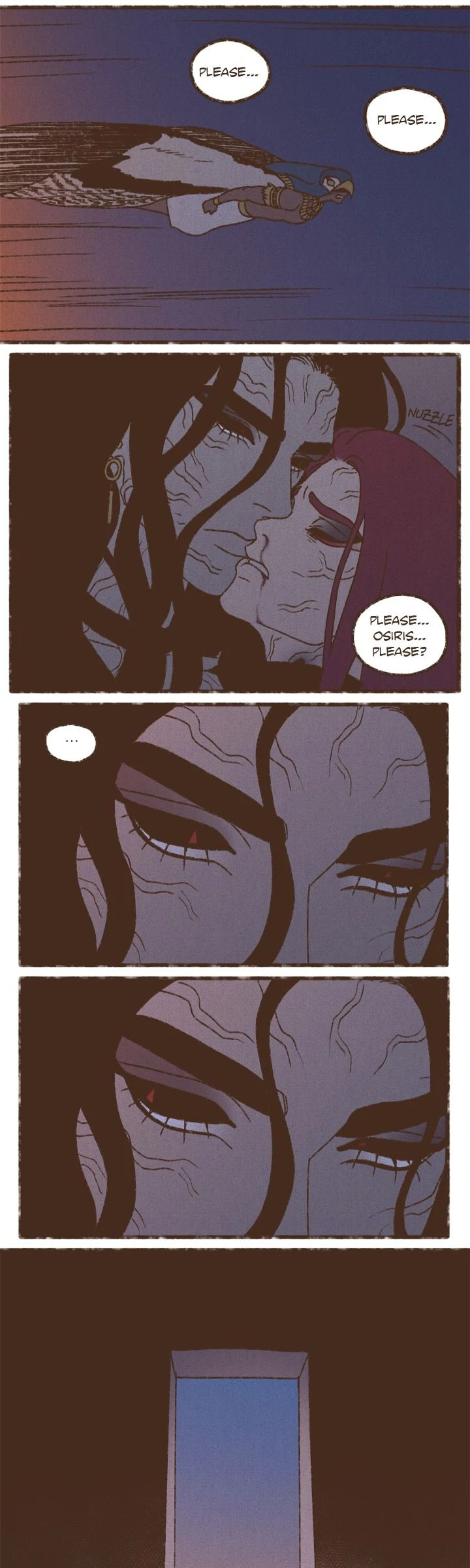 Ennead Chapter 211 page 20 - 