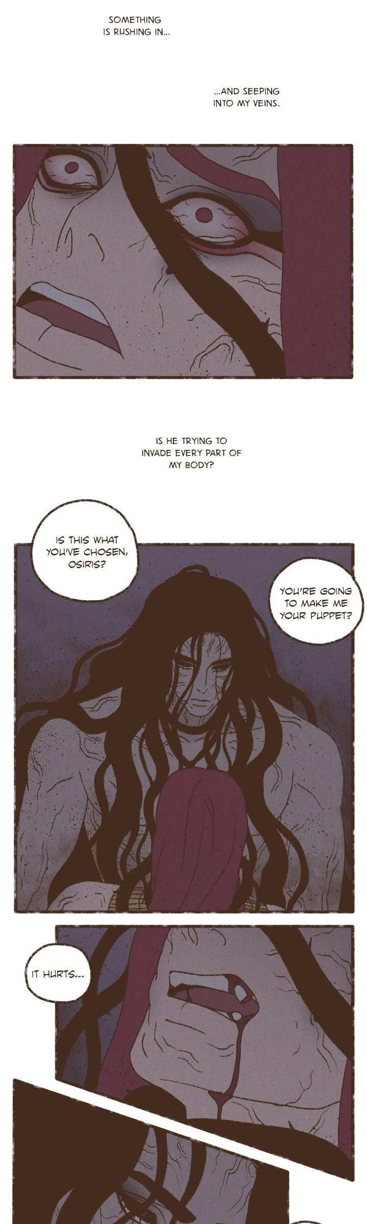 Ennead Chapter 211 page 3 - 