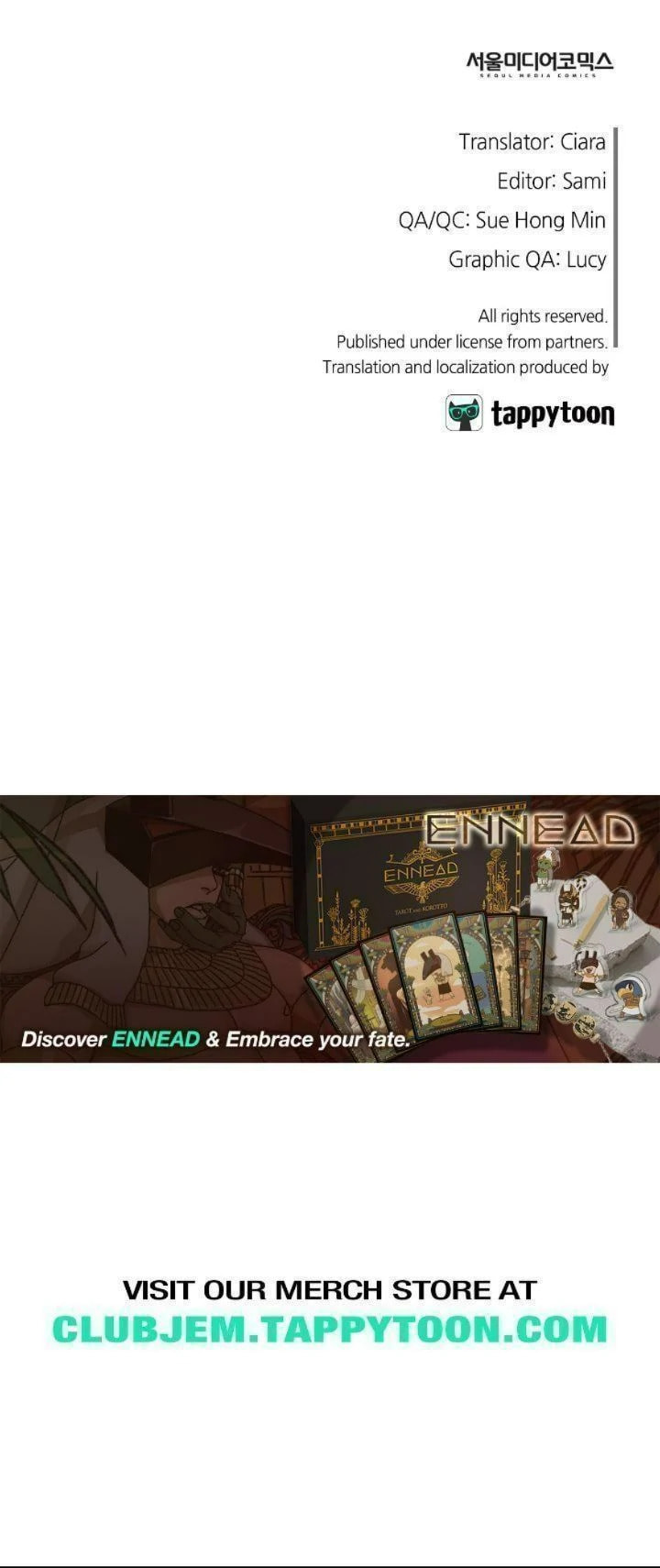 Ennead Chapter 211 page 29 - 