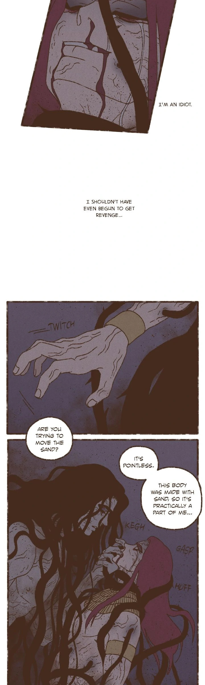 Ennead Chapter 211 page 5 - 