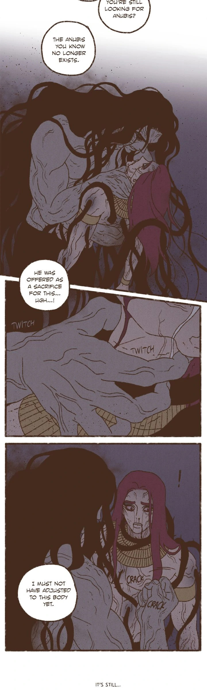Ennead Chapter 211 page 10 - 