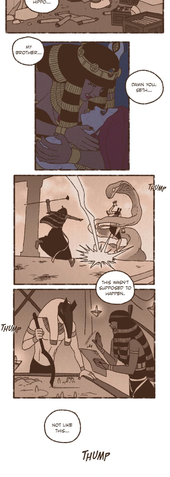 Ennead Chapter 212 page 14 - 
