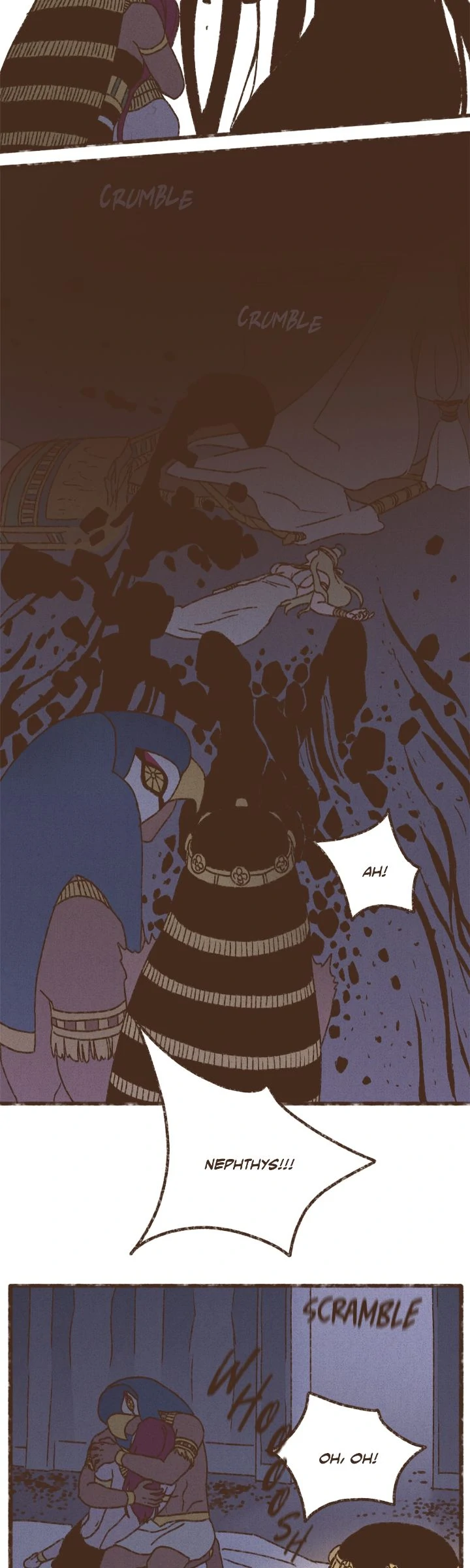 Ennead Chapter 212 page 16 - 