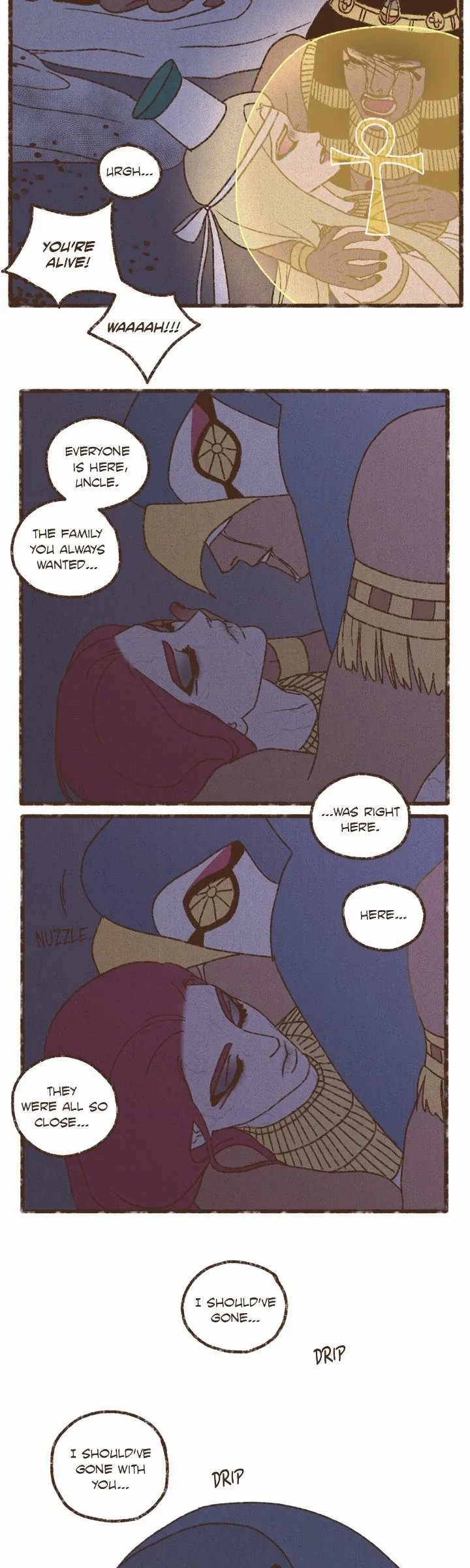 Ennead Chapter 212 page 17 - 