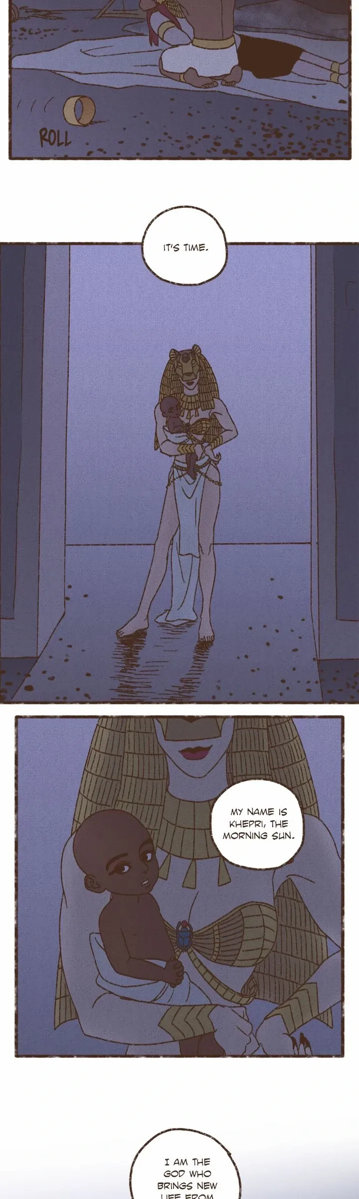 Ennead Chapter 212 page 20 - 