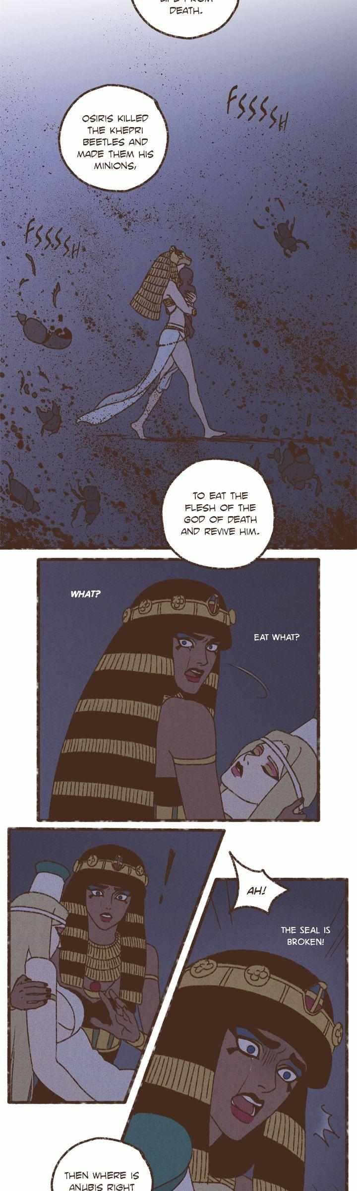 Ennead Chapter 212 page 21 - 
