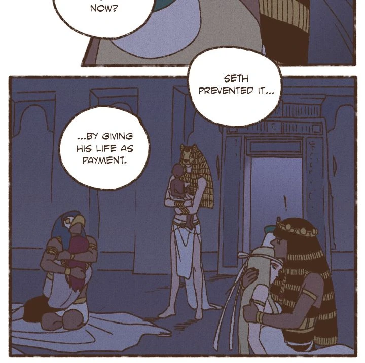 Ennead Chapter 212 page 22 - 