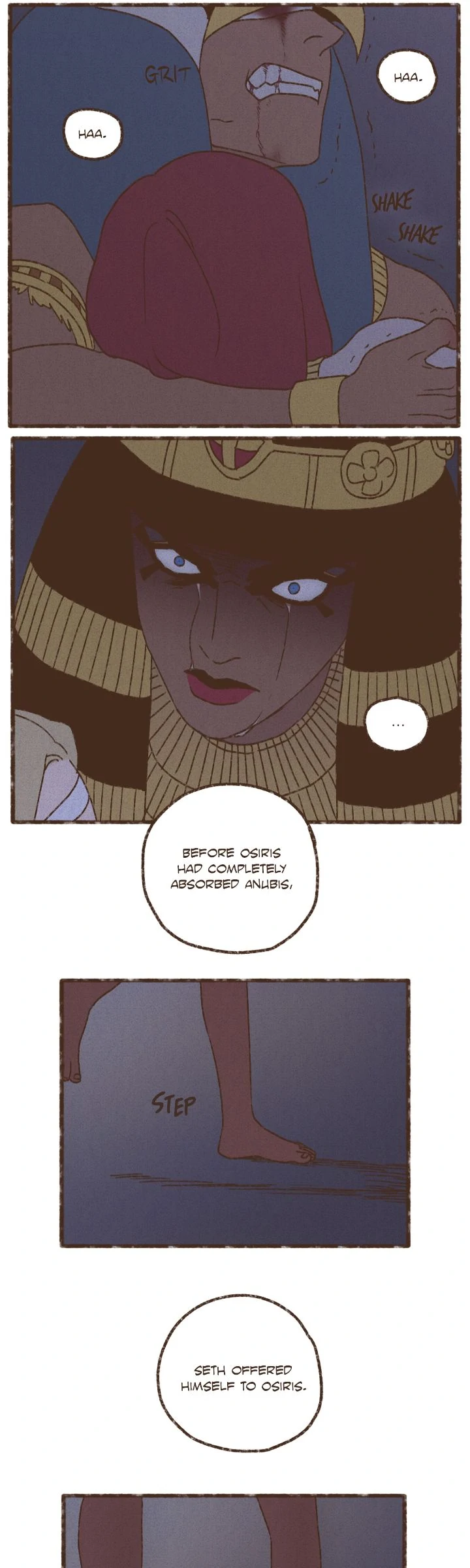Ennead Chapter 212 page 23 - 