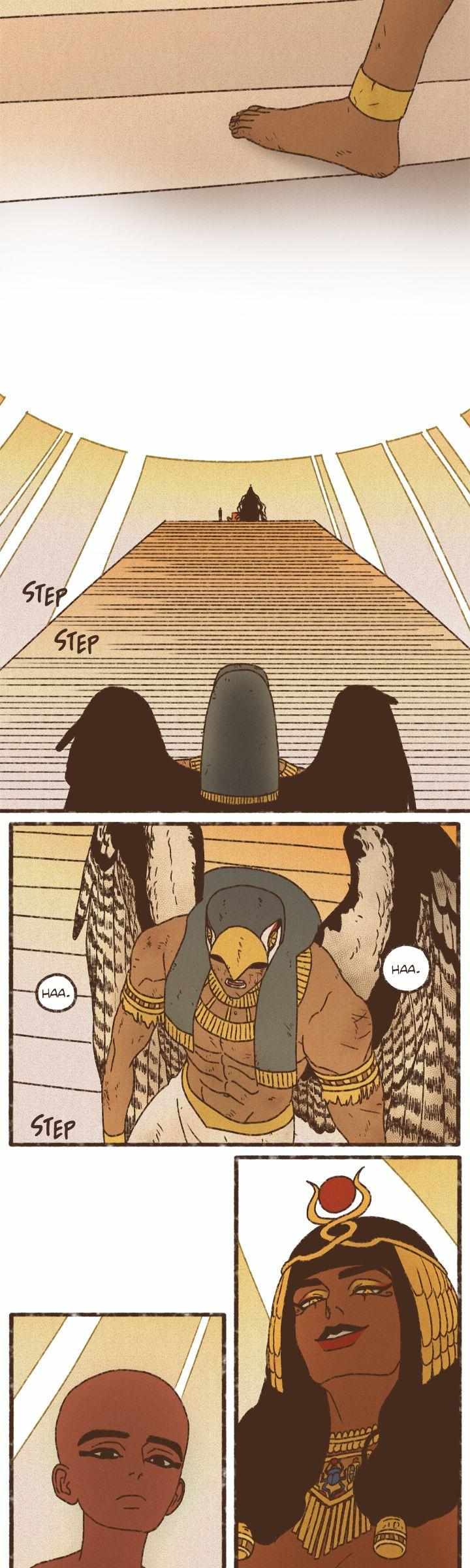 Ennead Chapter 212 page 26 - 