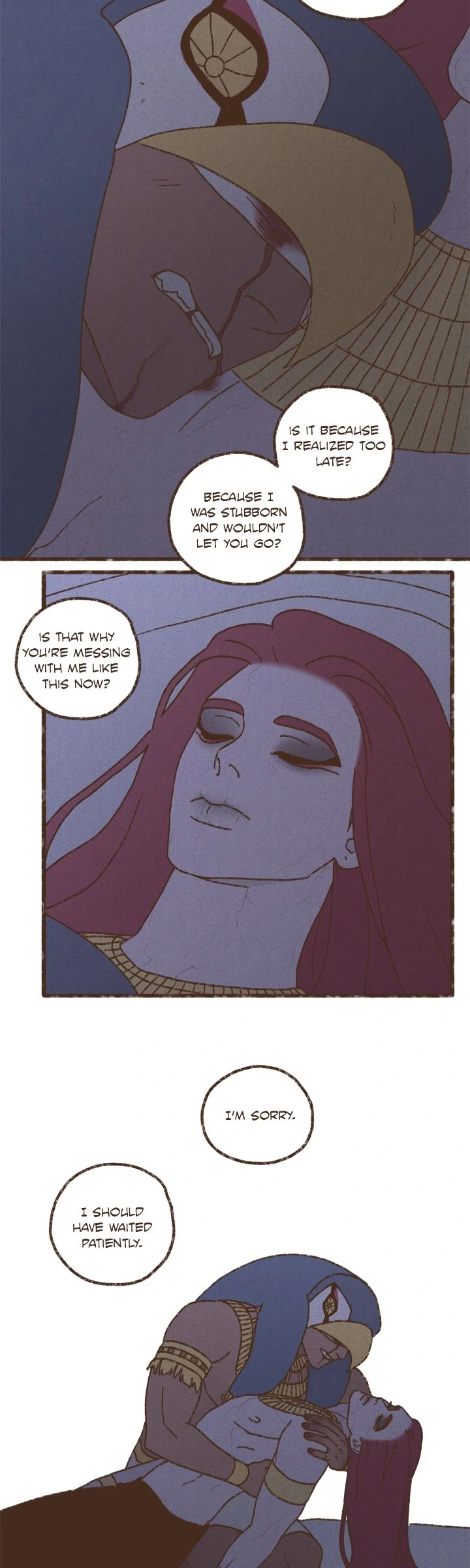 Ennead Chapter 212 page 5 - 