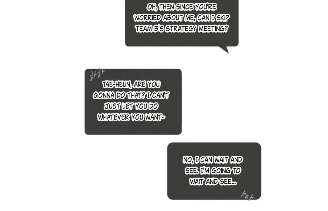 Read Ennui chapter 0 image 14 on Lezhin