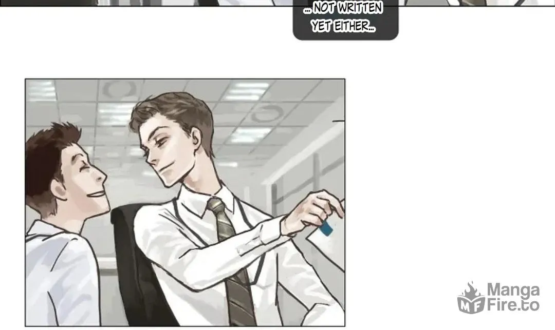 Read Ennui chapter 1 image 10 on Lezhin