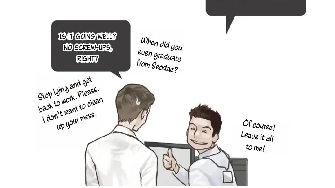 Read Ennui chapter 1 image 13 on Lezhin