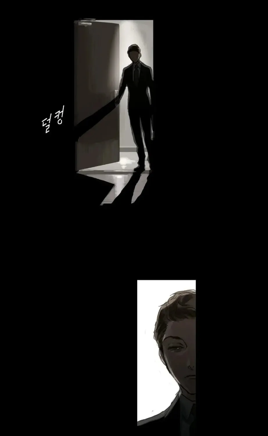 Read Ennui chapter 1 image 2 on Lezhin