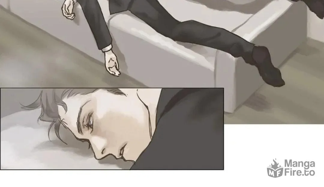Read Ennui chapter 1 image 21 on Lezhin