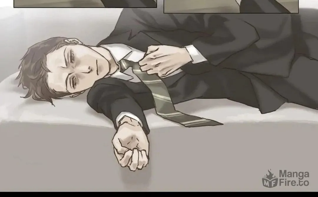 Read Ennui chapter 1 image 26 on Lezhin