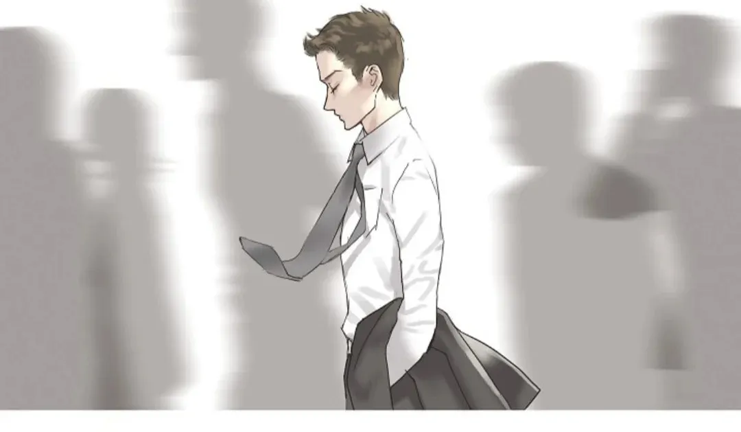 Read Ennui chapter 10 image 1 on Lezhin