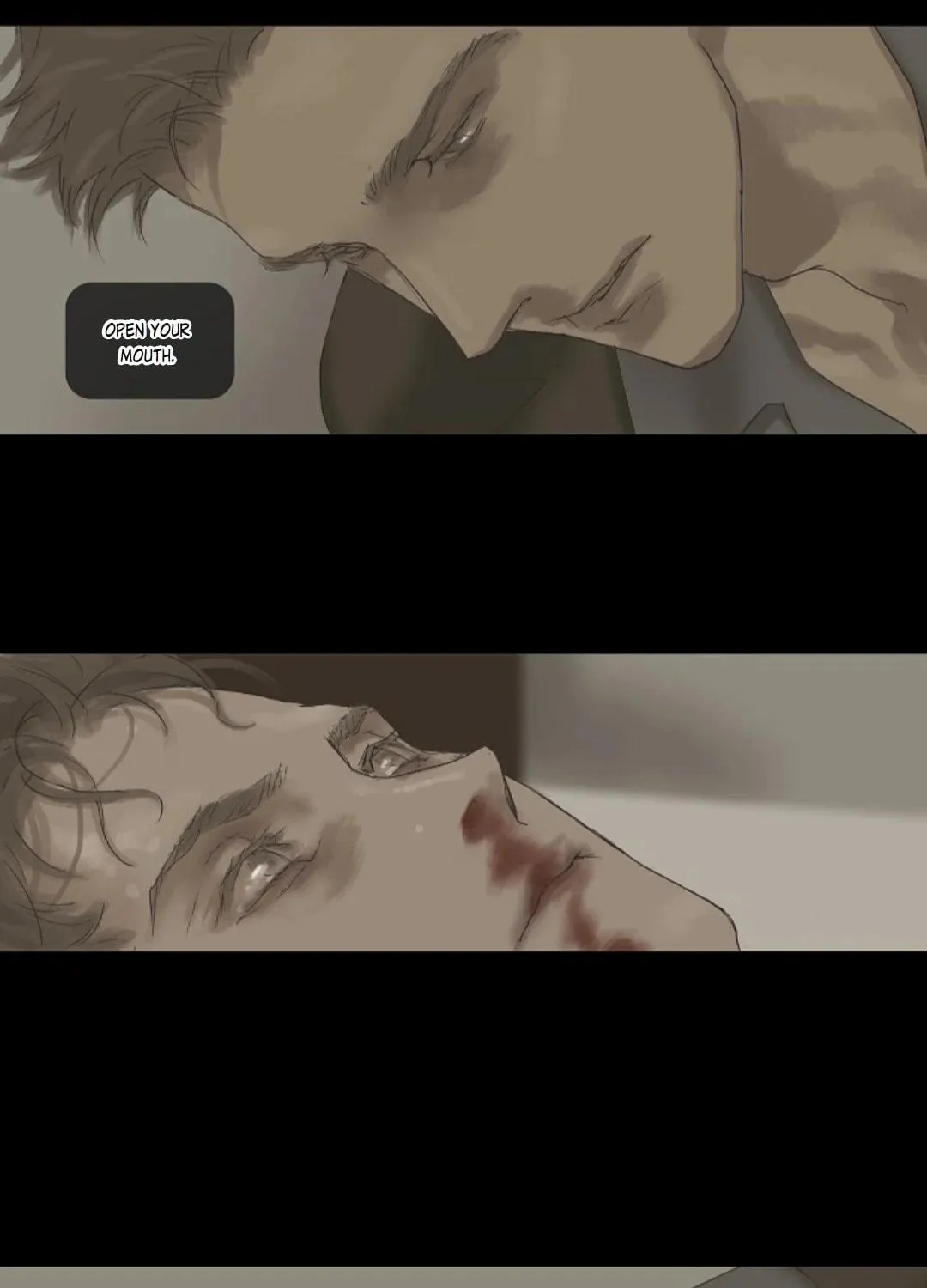 Read Ennui chapter 10 image 10 on Lezhin