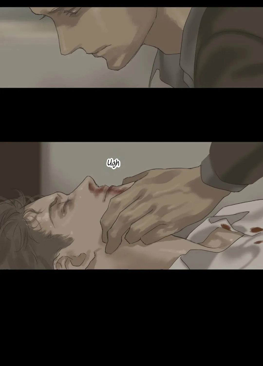 Read Ennui chapter 10 image 12 on Lezhin