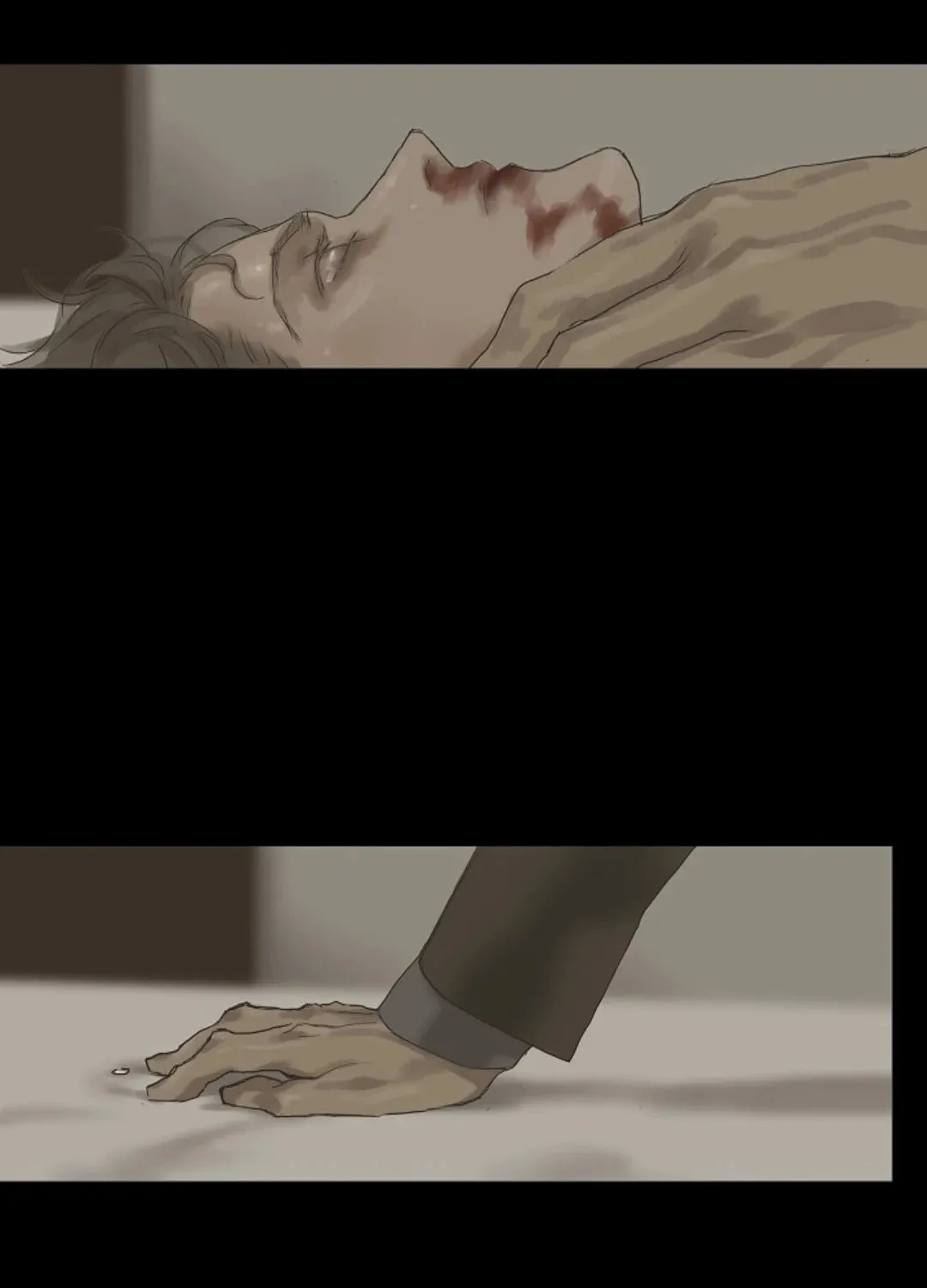 Read Ennui chapter 10 image 14 on Lezhin