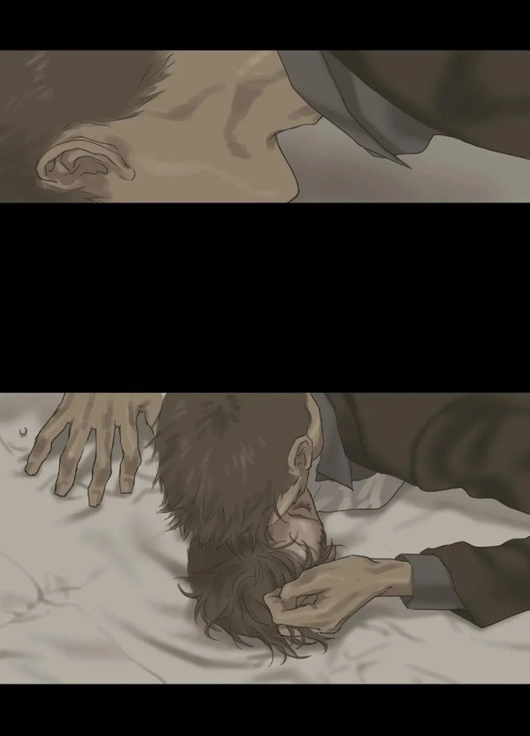 Read Ennui chapter 10 image 16 on Lezhin