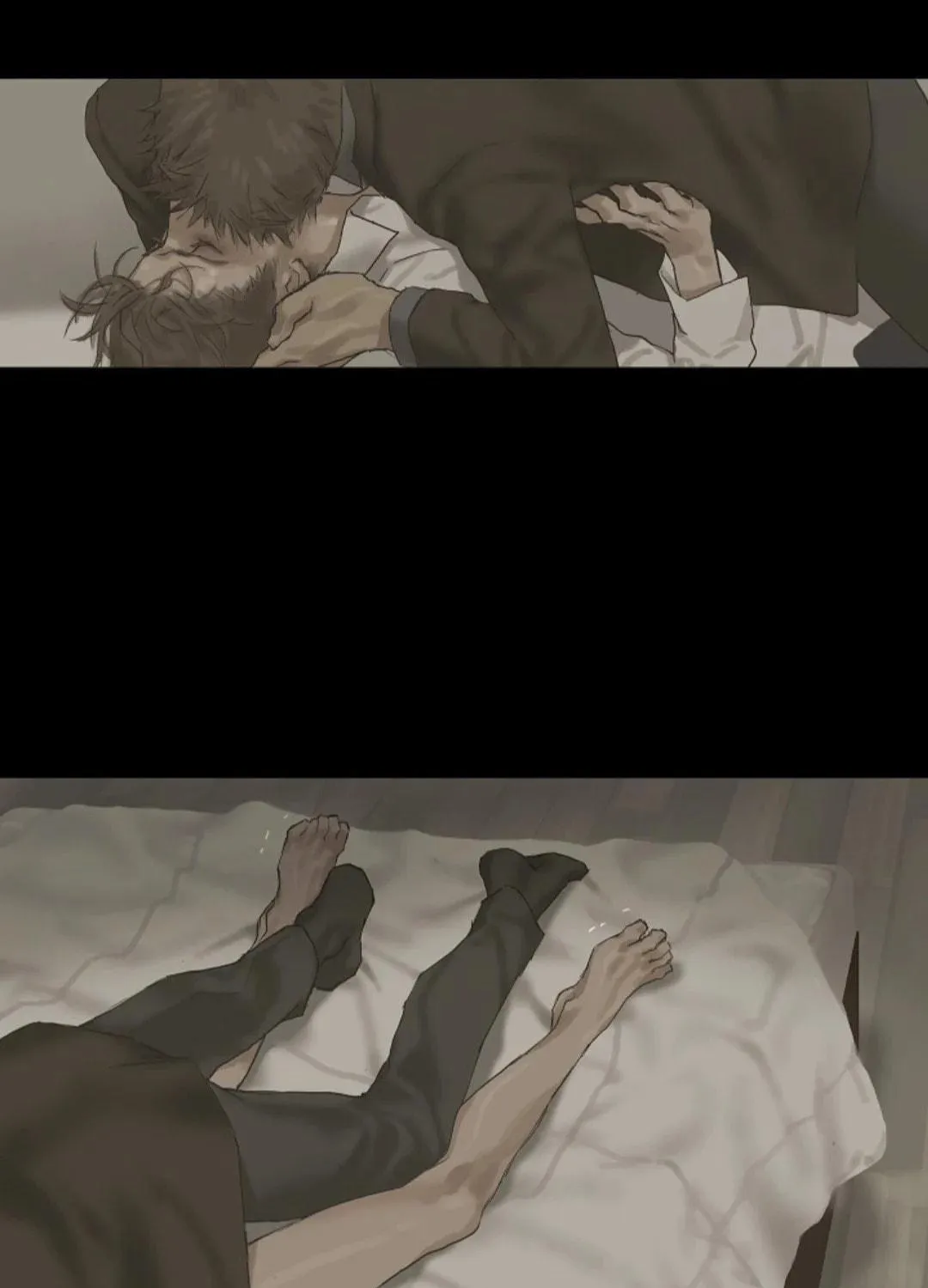 Read Ennui chapter 10 image 18 on Lezhin