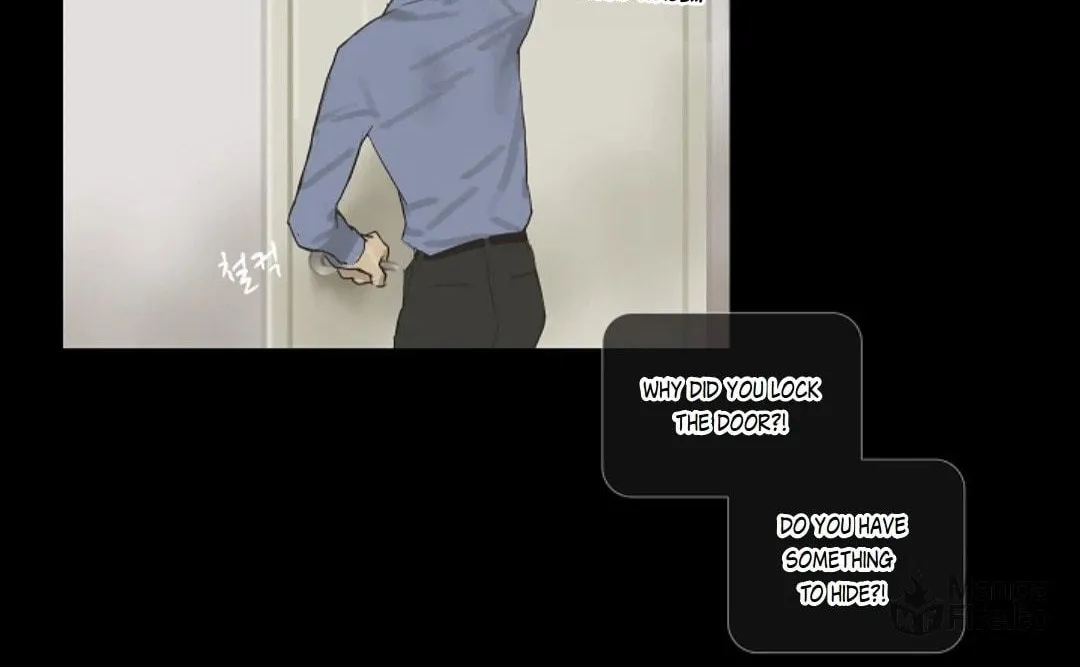 Read Ennui chapter 10 image 22 on Lezhin