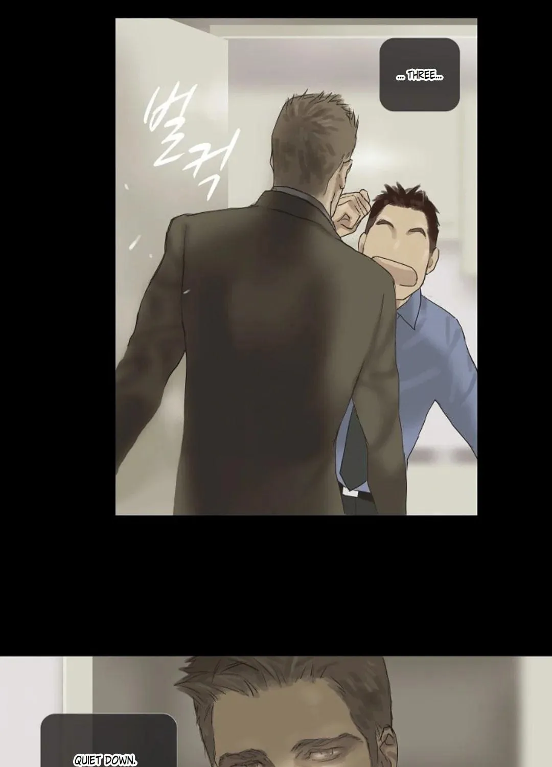 Read Ennui chapter 10 image 27 on Lezhin